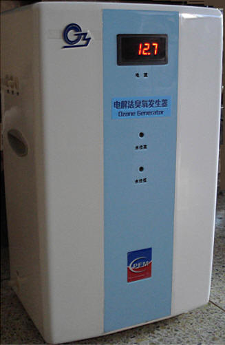 臭氧发生器